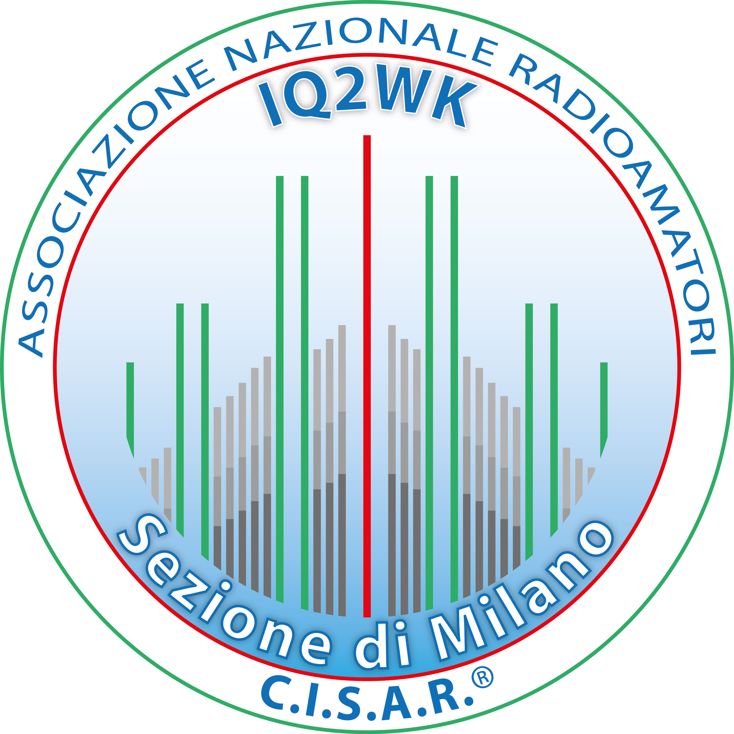 logo di sezione